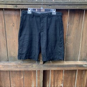EUC Men’s O’Neill Dark Grey Casual Shorts